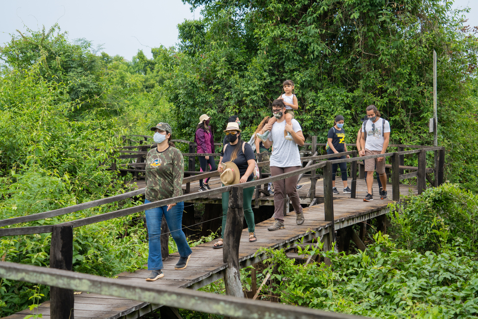 MS - Pantanal - Miranda - Trilha Ecológica 01 (Crédito_ Alexis Prappas)